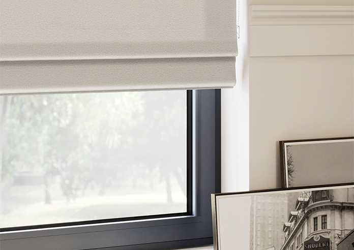 Calvert, Zinc - Roman Blind - Image 5